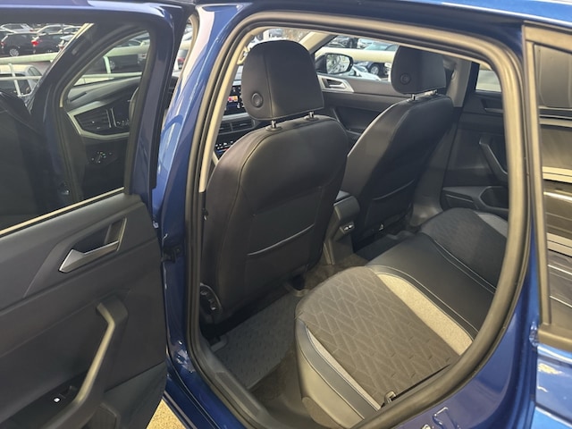 Volkswagen Polo 1.0 TSI DSG