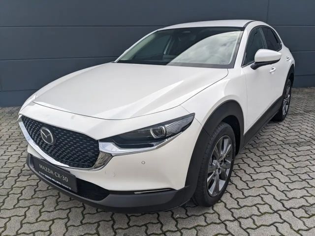 Mazda CX-30 Exclusive-line SkyActiv
