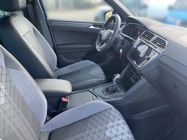 Volkswagen Tiguan 2.0 TDI DSG R-Line