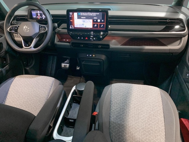 Volkswagen ID.Buzz 77 KWh Pro