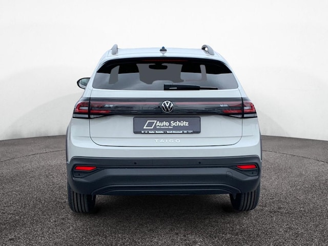 Volkswagen Taigo 1.0 TSI Life