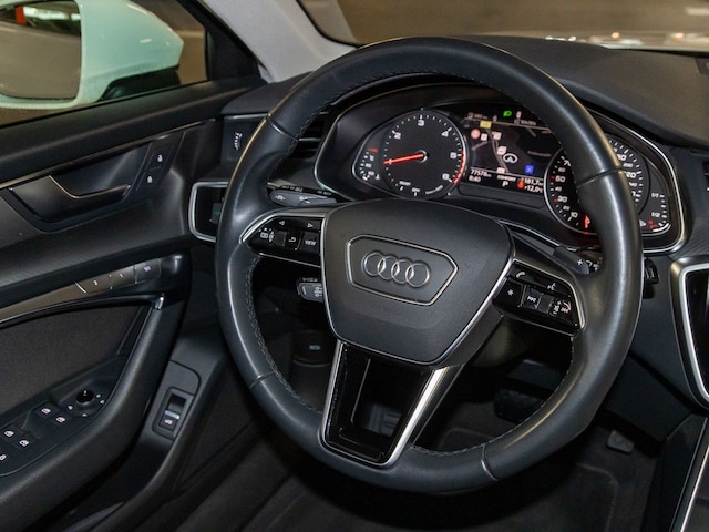 Audi A6 40 TDI Avant S-Tronic