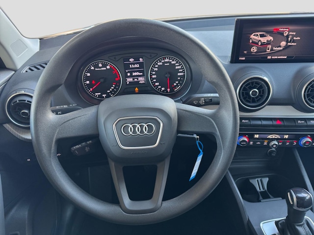 Audi Q2 35 TFSI S-Tronic