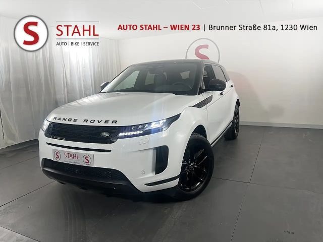 Land Rover Range Rover Evoque AWD S