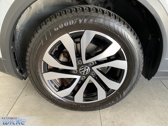 Volkswagen T-Roc 1.0 TSI