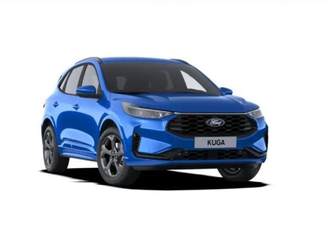 Ford Kuga ST Line X