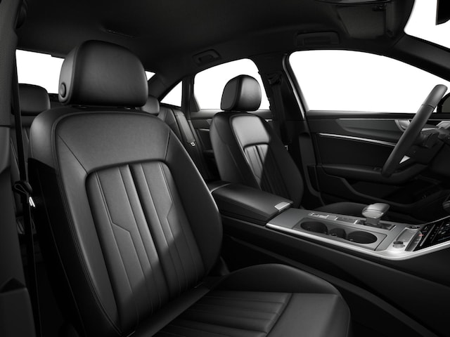 Audi A6 45 TFSI S-Tronic Sedan