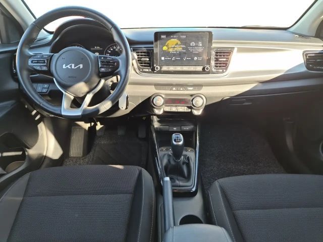 Kia Rio GDi