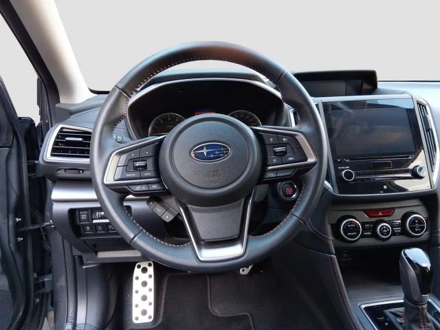 Subaru XV XV 1.6iCVT StyleXtra