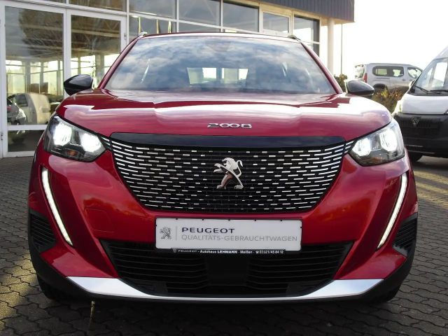 Peugeot 2008 Allure Pack EAT8