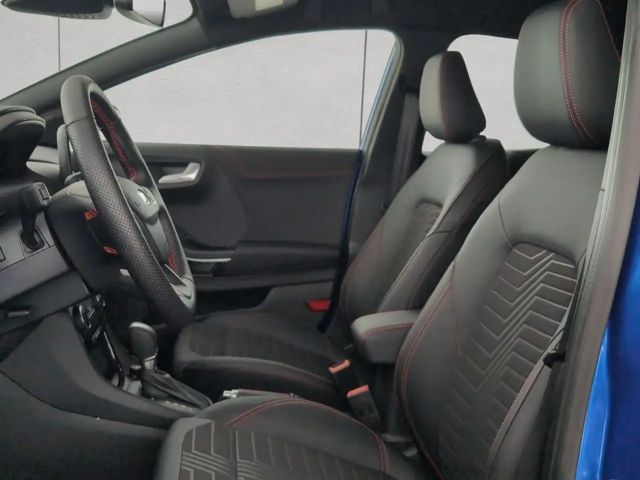 Ford Puma ST Line