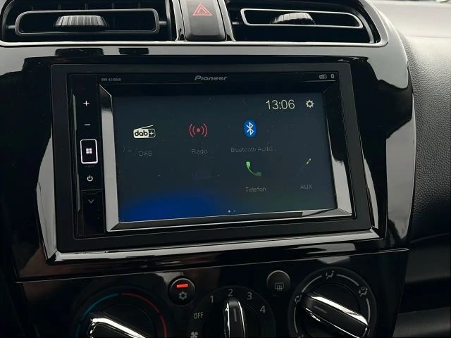 Mitsubishi Space Star MIVEC Star