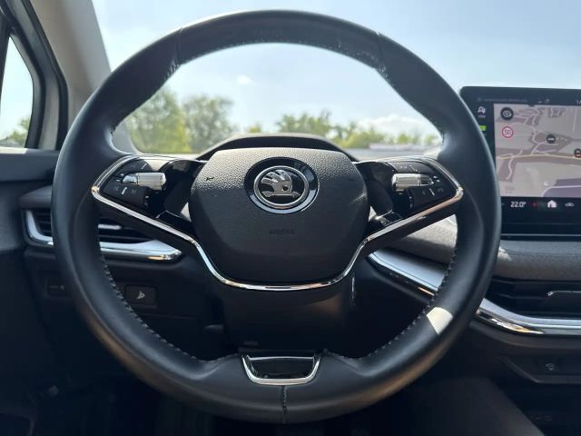 Skoda Enyaq iV 60