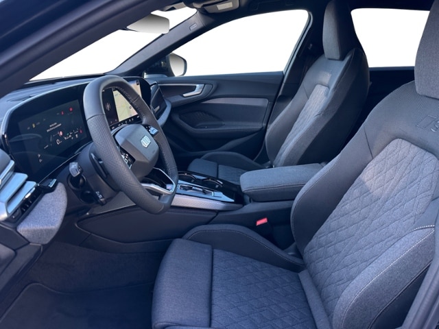 Audi A5 Avant S-Tronic