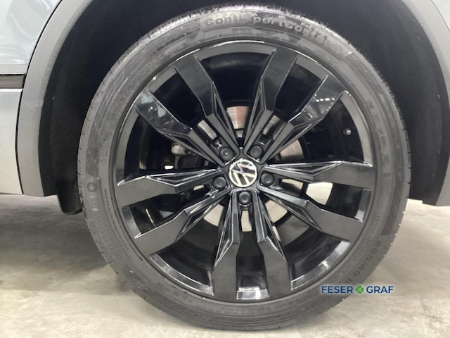 Volkswagen Tiguan 2.0 TDI Allspace R-Line