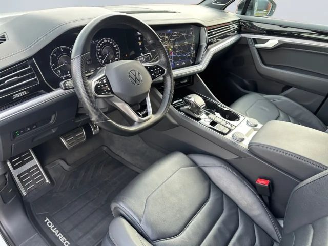 Volkswagen Touareg 3.0 V6 TDI 3.0 V6 TSI R-Line