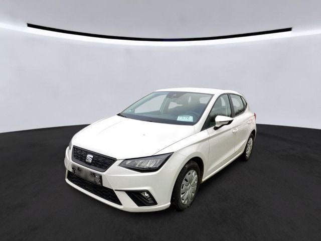 Seat Ibiza 1.0 MPI Reference