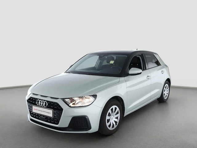 Audi A1 25 TFSI S-Tronic Sportback