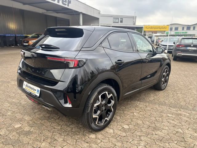 Opel Mokka Ultimate