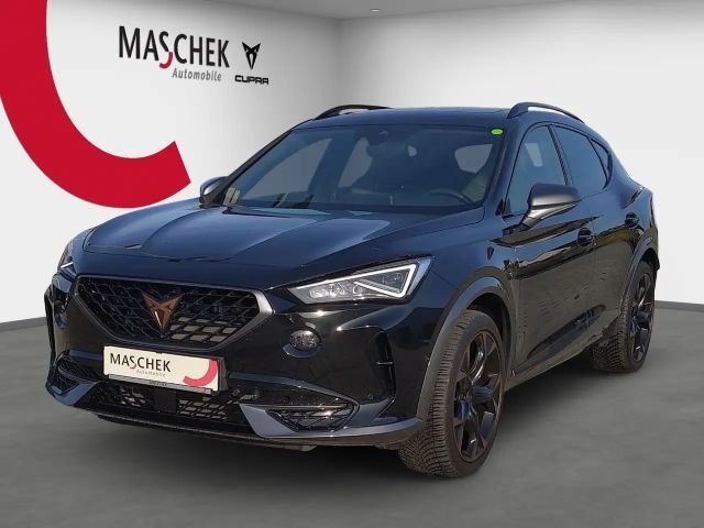 Cupra Formentor 2.0 TSI DSG