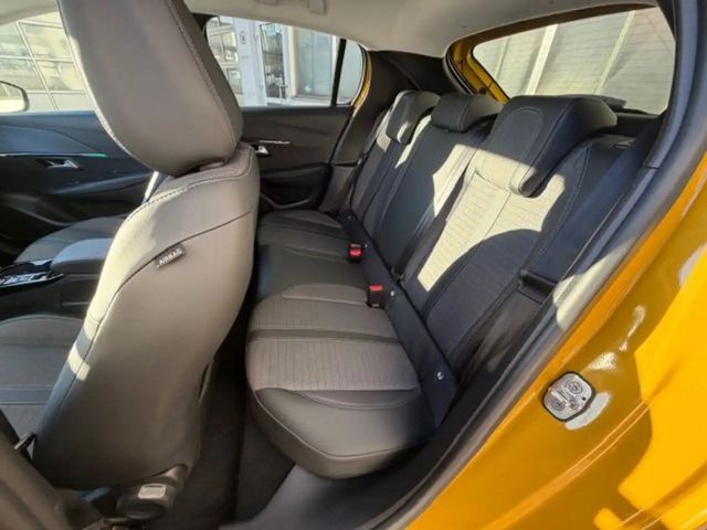 Peugeot 208 Allure Pack