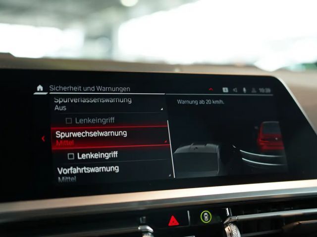 BMW M3 Competition Sedan xDrive