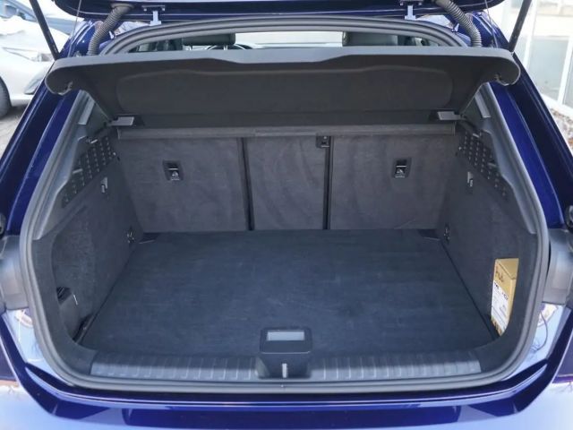 Audi A3 1.5 TFSI Sedan