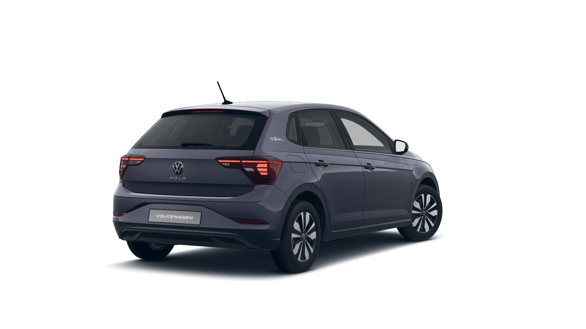 Volkswagen Polo 1.0 TSI DSG