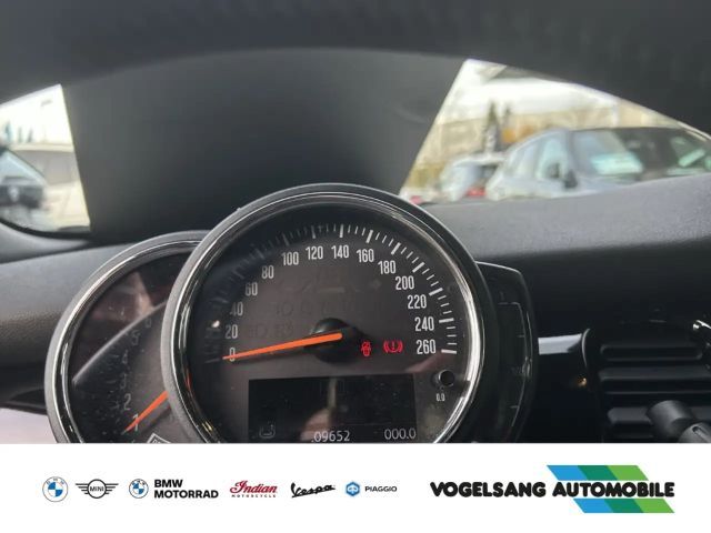 MINI Cooper Classic Trim,Tempomat,L&MFelgen,LEDScheinw.