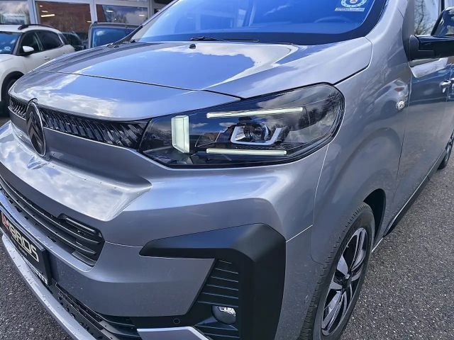 Citroën Spacetourer BlueHDi Business