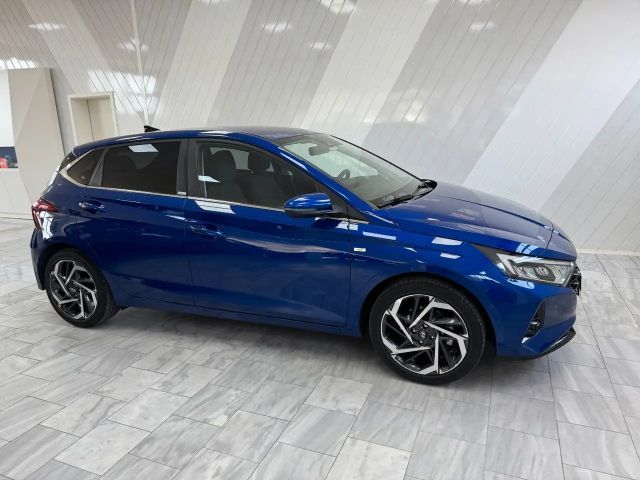 Hyundai i20 1.0 Prime