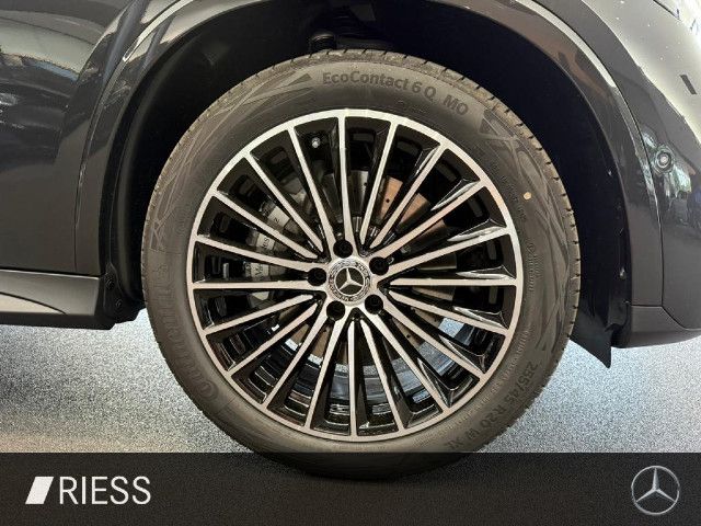 Mercedes-Benz GLC 450 4MATIC