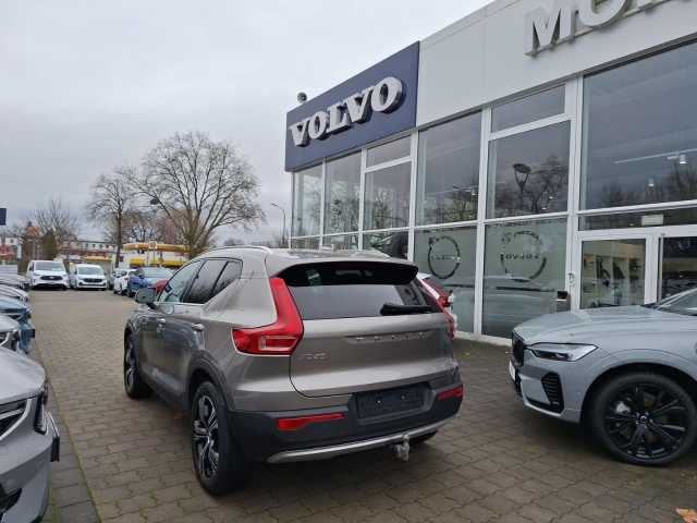 Volvo XC40 XC40