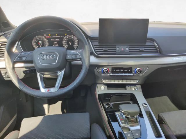 Audi Q5 Hybride Sport