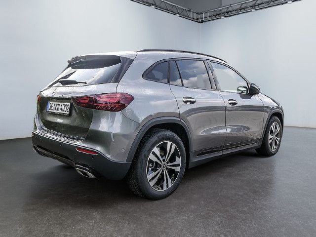 Mercedes-Benz GLA 180 GLA 180 d