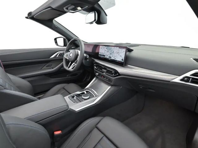 BMW 420 420d Cabrio