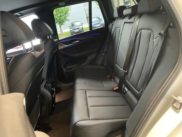 BMW X3 M-Sport xDrive30d