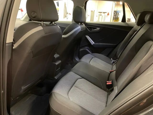 Audi Q2 35 TDI S-Line