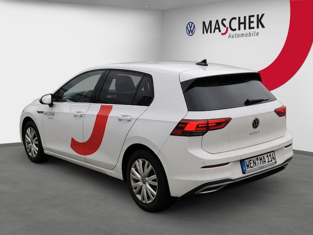 Volkswagen Golf 1.5 TSI