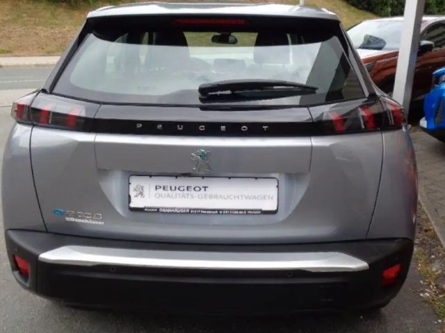 Peugeot 2008 Active Pack