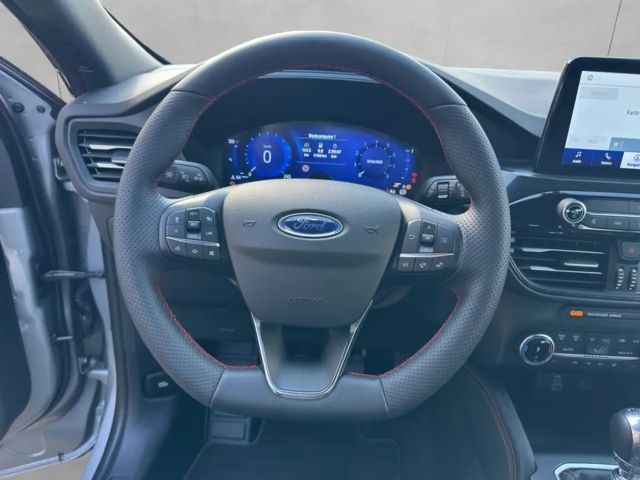 Ford Kuga EcoBoost ST Line