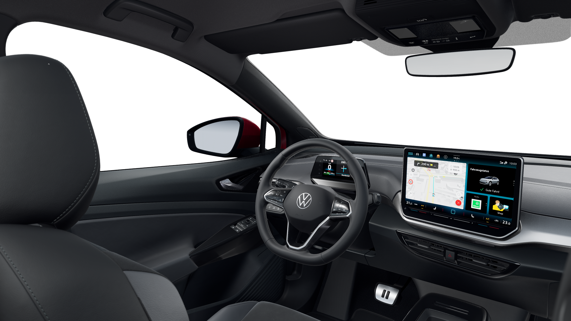 Volkswagen ID.4 Performance Pro