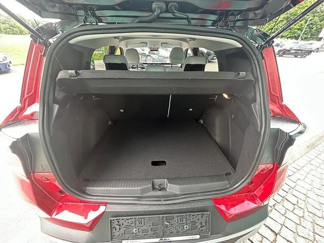 Citroën C3 Aircross Pack Plus