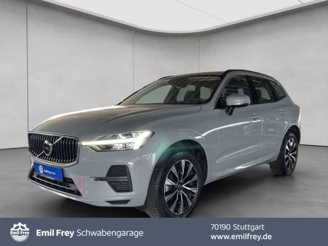 Volvo XC60 XC60