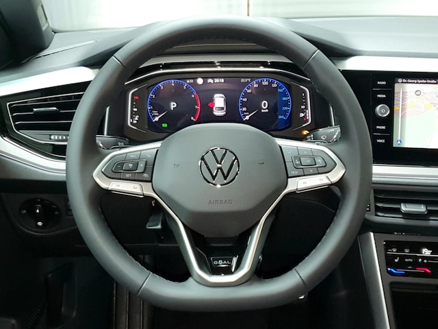 Volkswagen Taigo 1.0 TSI DSG