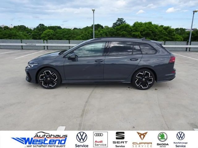 Volkswagen Golf DSG R-Line