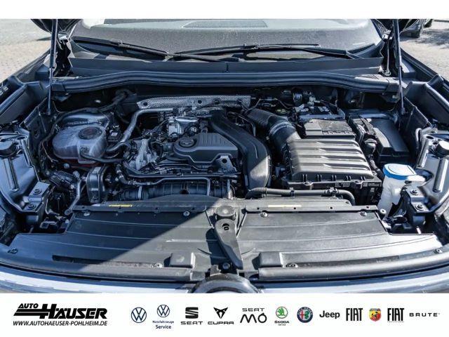 Volkswagen Tiguan 1.5 eTSI DSG Life