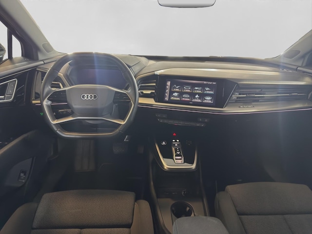 Audi Q4 e-tron 50 Quattro