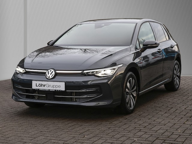 Volkswagen Golf 1.5 TSI