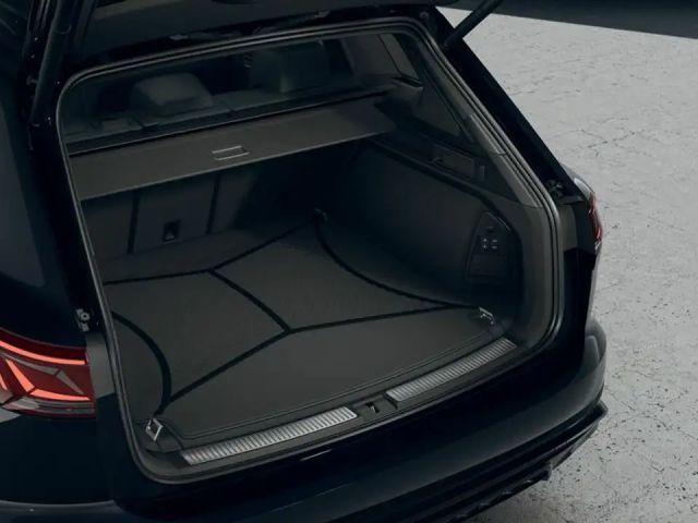 Volkswagen Touareg eHybrid